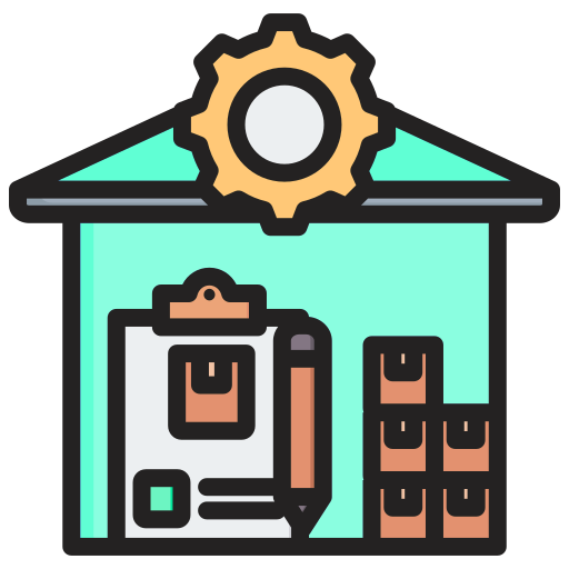 Inventory & Warehouse Management