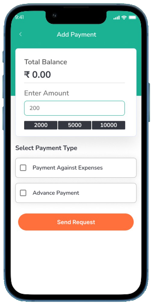 Point of Sale